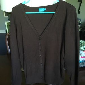 CIELA CARDIGAN XL